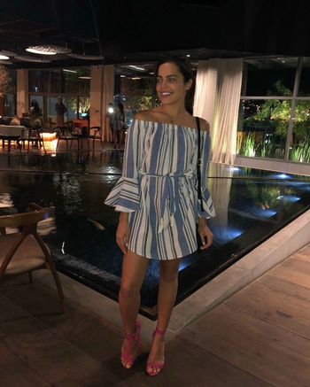 Mayla Araújo