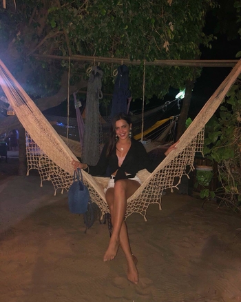 Mayla Araújo