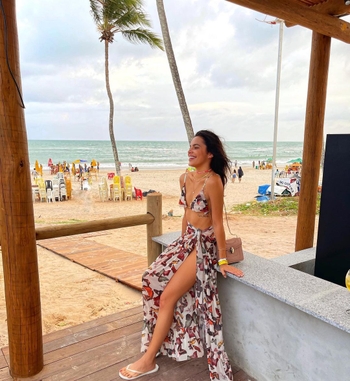 Mayla Araújo