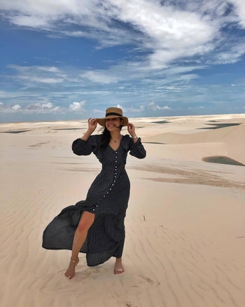 Mayla Araújo