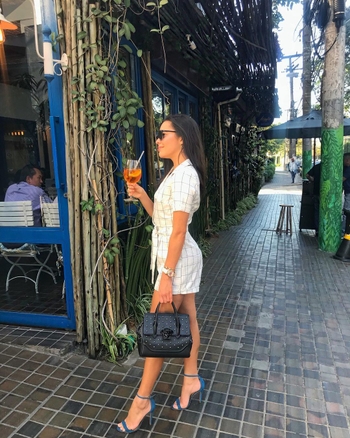 Mayla Araújo