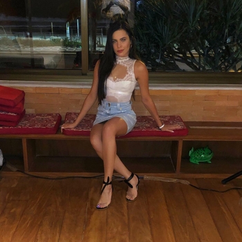 Mayla Araújo