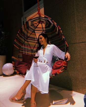 Mayla Araújo