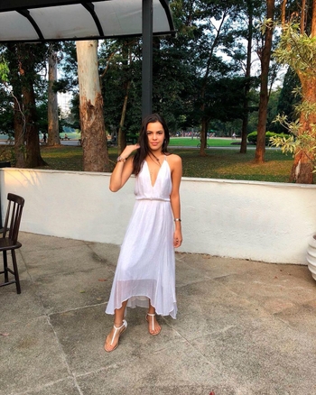 Mayla Araújo