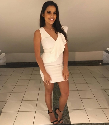 Mayla Araújo