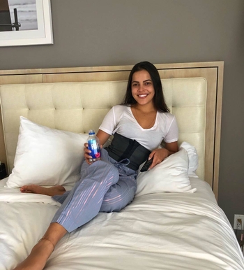 Mayla Araújo
