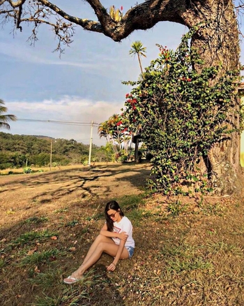 Mayla Araújo