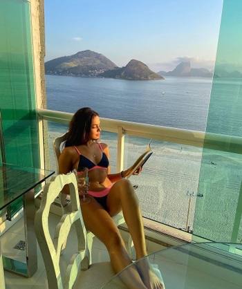 Mayla Araújo
