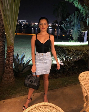 Mayla Araújo