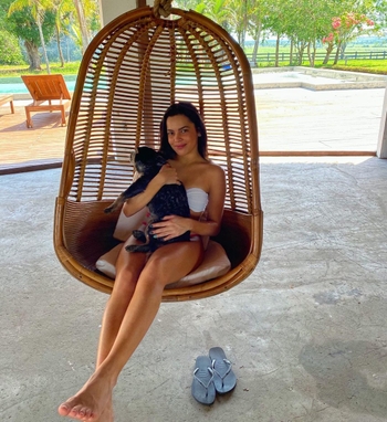 Mayla Araújo