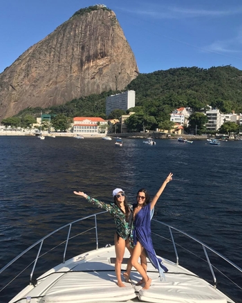 Mayla Araújo
