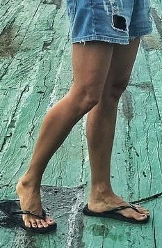 Éva Horváth (IV)