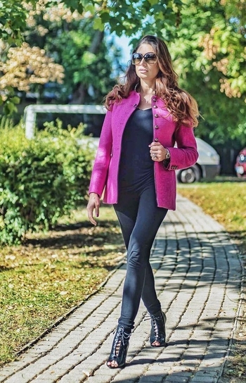 Éva Horváth (IV)