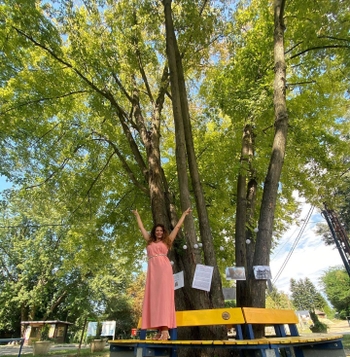 Éva Horváth (IV)
