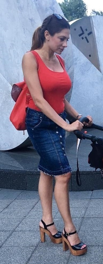 Éva Horváth (IV)