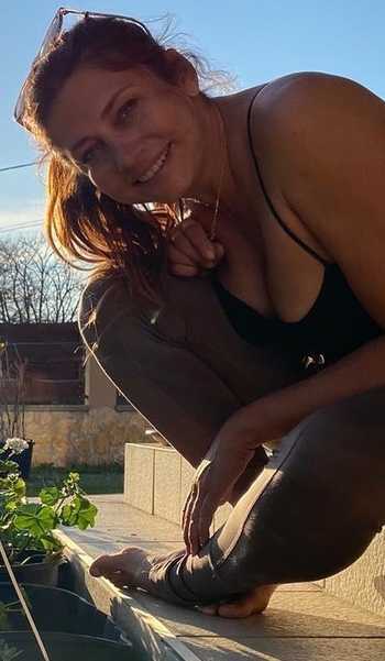 Éva Horváth (IV)