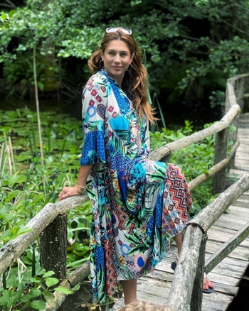 Éva Horváth (IV)