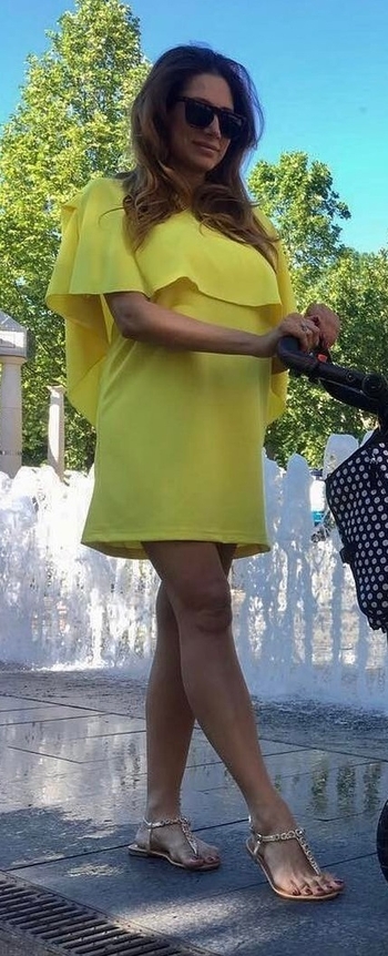 Éva Horváth (IV)