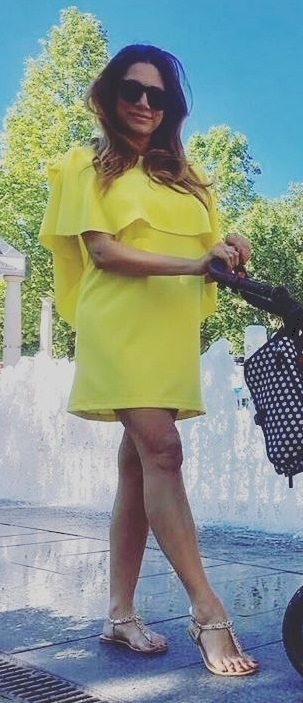 Éva Horváth (IV)