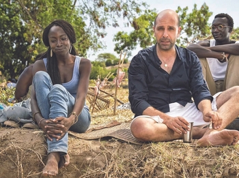 Manda Touré