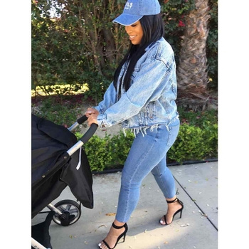 Heather Sanders