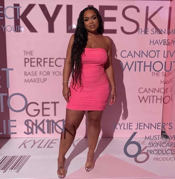 Heather Sanders