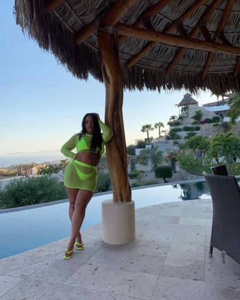 Heather Sanders
