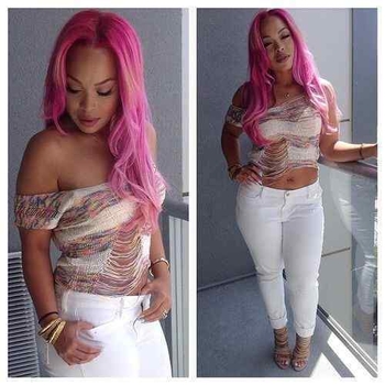 Heather Sanders