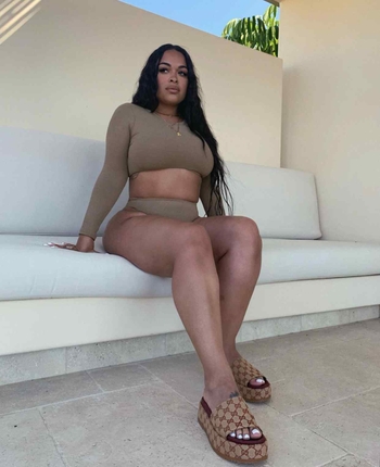 Heather Sanders
