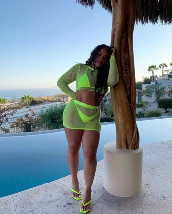 Heather Sanders