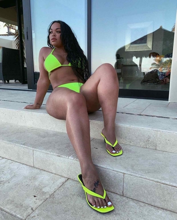 Heather Sanders
