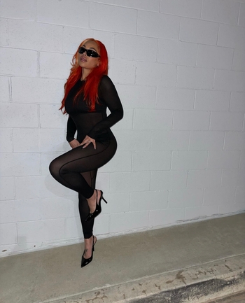 Heather Sanders