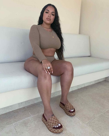 Heather Sanders