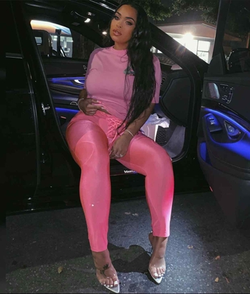 Heather Sanders