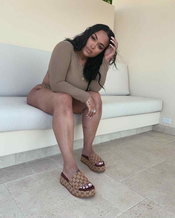 Heather Sanders