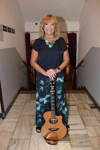 Vera Martinová