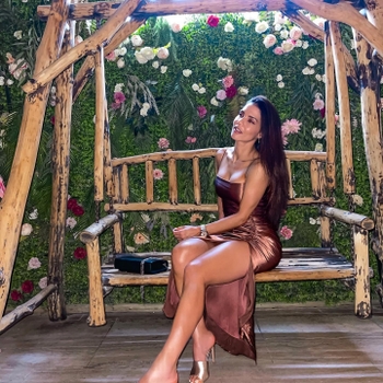 Shirley Gómez