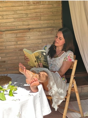 Itziar Ituño