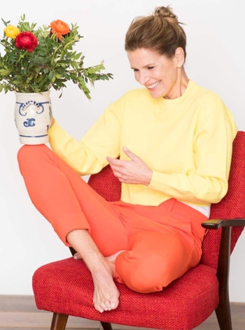 Katrin Müller-Hohenstein