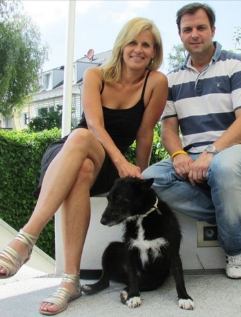 Katrin Müller-Hohenstein