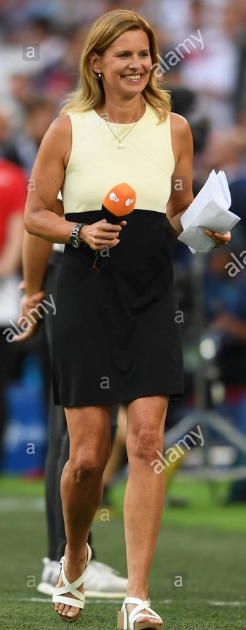 Katrin Müller-Hohenstein