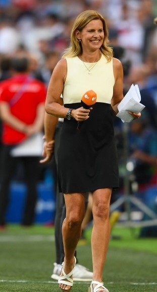 Katrin Müller-Hohenstein
