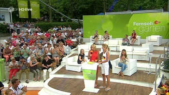 Katrin Müller-Hohenstein