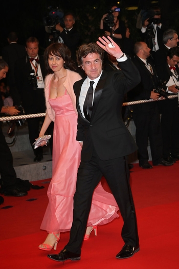 Valérie Bonneton