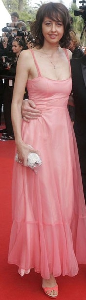 Valérie Bonneton