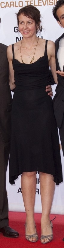 Valérie Bonneton