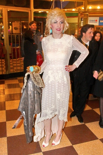 Klára Vytisková