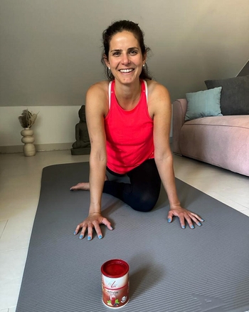 Julia Görges