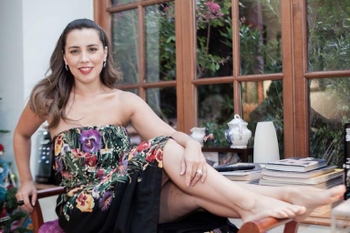 Lucía López