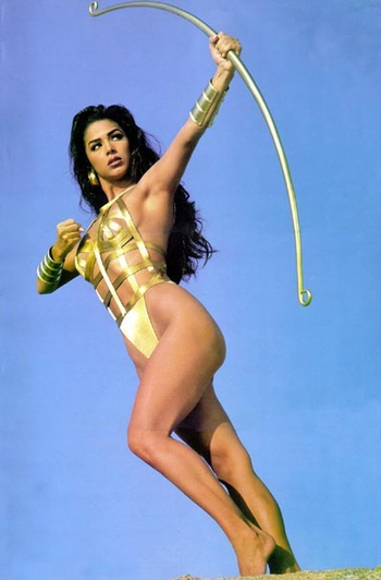 Bibi Gaytán